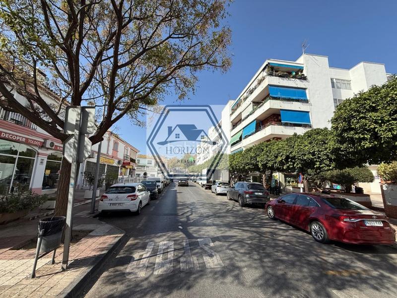 Foto 8b37bcd8-9f7e-410b-b46e-cbe6b0cb69da. Appartement dans San Pedro de Alcántara Pueblo Marbella