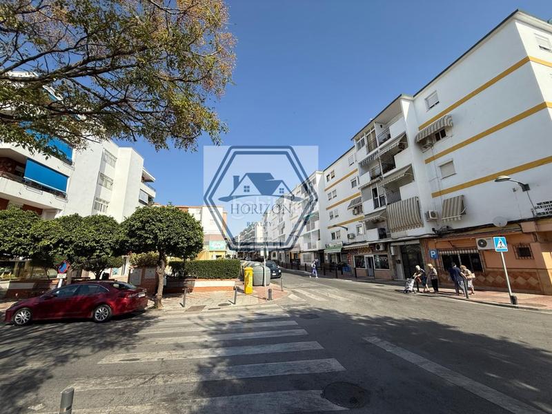 Foto a4acb62f-71a9-460e-843c-27886b44fe90. Appartement dans San Pedro de Alcántara Pueblo Marbella