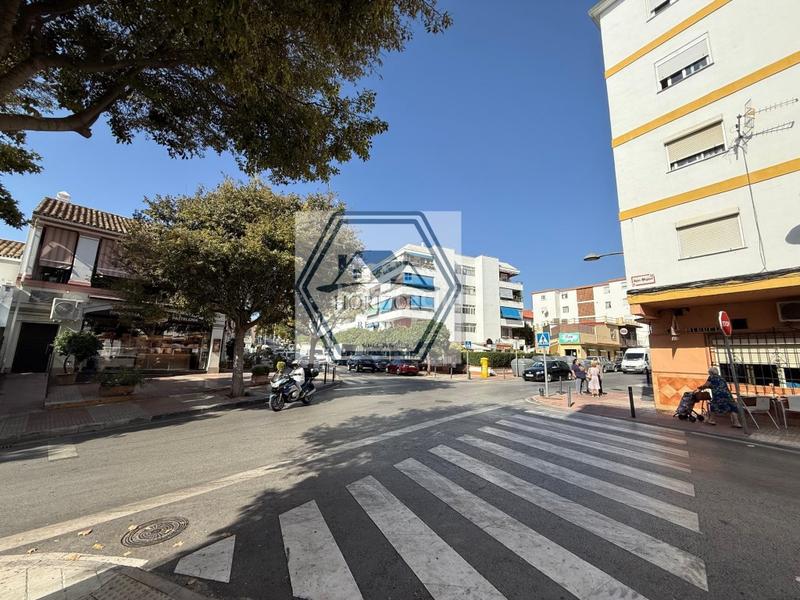 Foto b77dc4ef-5c57-4cd8-8e64-8f3981b06d97. Appartement dans San Pedro de Alcántara Pueblo Marbella