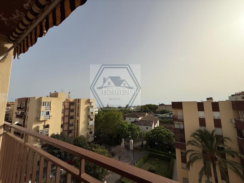 Foto 288135cc-904d-44b2-8b30-1fea5c3e0ef7. Pis amb aparcament a Zona Miraflores Marbella