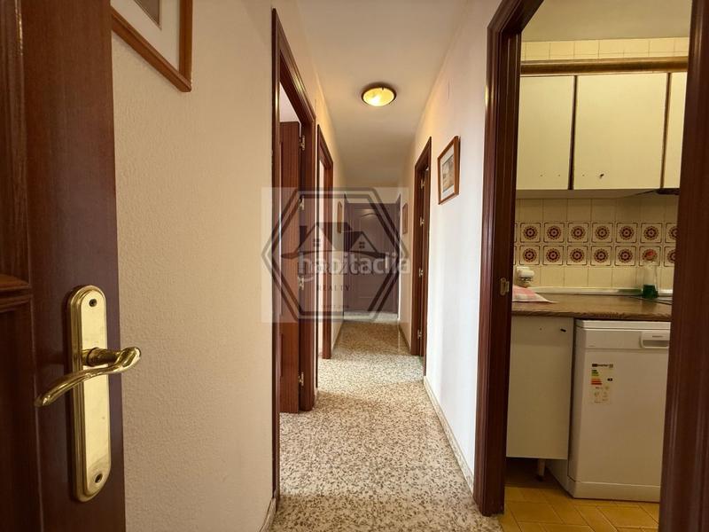 Foto 2cbc70a7-7d1c-49df-95bb-c73fc4a842e2. Pis amb aparcament a Zona Miraflores Marbella