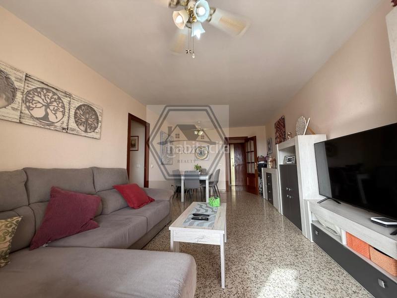 Foto ba260a93-bd83-4b1d-8a84-db0a97c73a84. Pis amb aparcament a Zona Miraflores Marbella