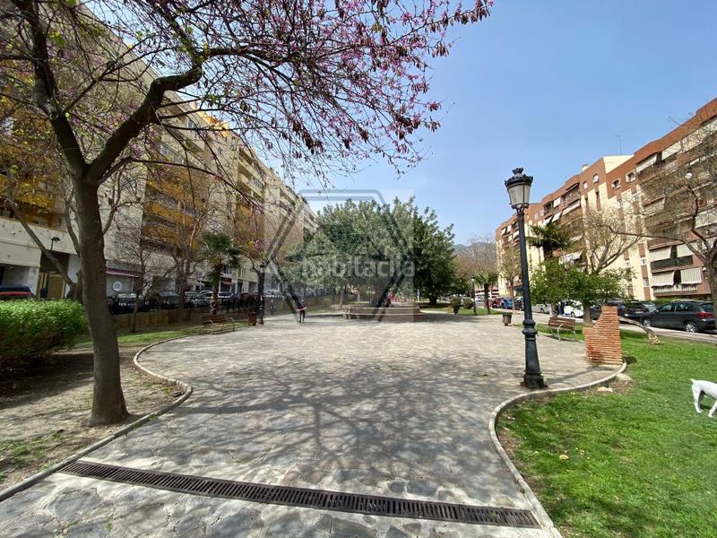 Foto cf853354-f311-436f-ab9b-3097a50f4531. Pis amb aparcament a Zona Miraflores Marbella