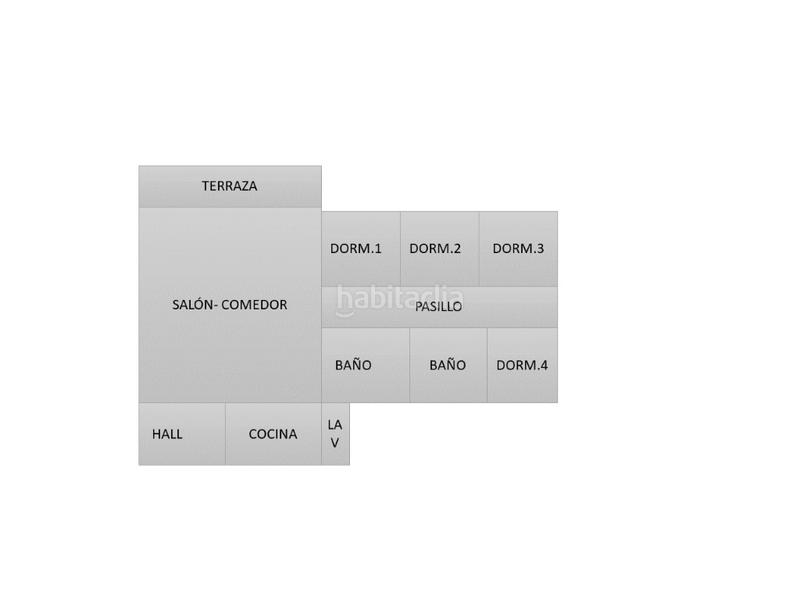 Foto ed1b68e7-56e8-4d31-bb1b-70e0a51f1c60. Pis amb aparcament a Zona Miraflores Marbella