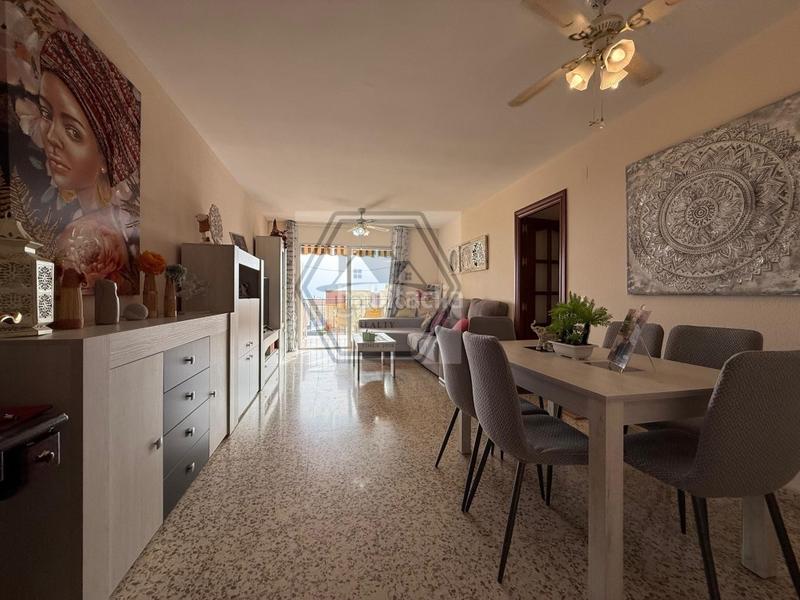 Foto ff3862e4-9a29-415a-b849-5f206ce387fe. Pis amb aparcament a Zona Miraflores Marbella