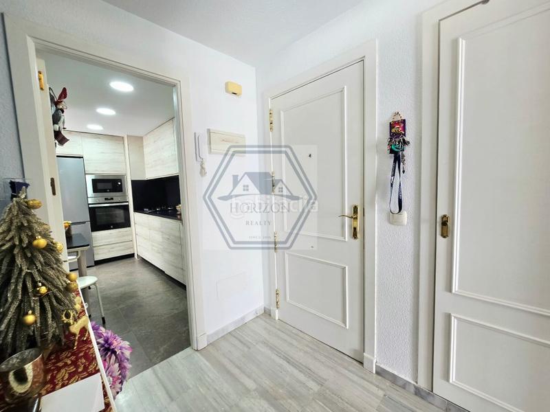 Foto 0231f623-7625-458c-9359-15c70e5d7f2b. Appartamento con parcheggio in San Pedro de Alcántara Pueblo Marbella