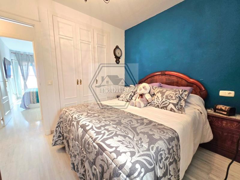 Foto 134ddb33-d0d8-412b-b865-067f57cae07e. Appartamento con parcheggio in San Pedro de Alcántara Pueblo Marbella