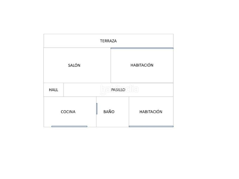 Foto 19bcd8f1-5ca5-4603-a7a8-2e9c61f46be1. Appartamento con parcheggio in San Pedro de Alcántara Pueblo Marbella