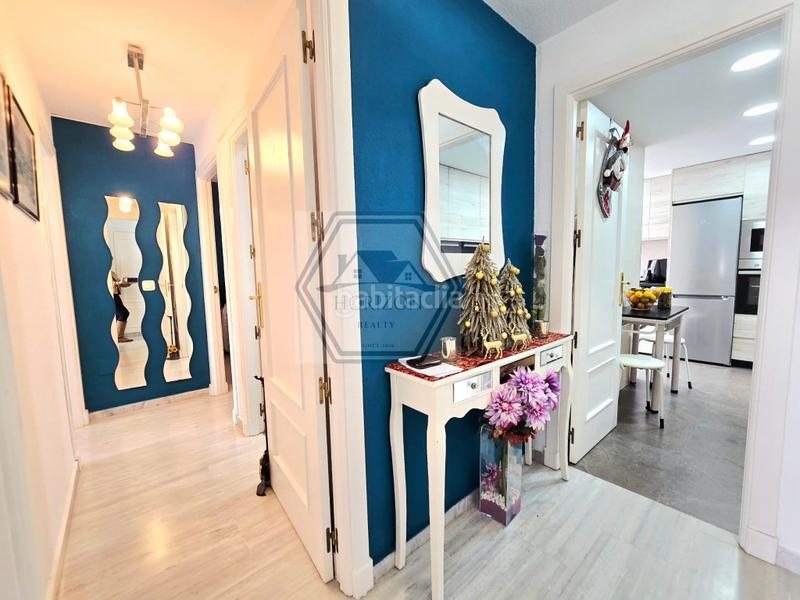 Foto 2d38efa1-0d30-4e43-8471-f2058276ab5a. Appartamento con parcheggio in San Pedro de Alcántara Pueblo Marbella