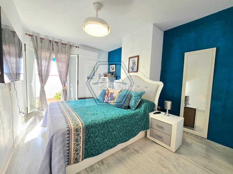 Foto 36431c3b-d324-4980-a16b-d586ef0b9ede. Appartamento con parcheggio in San Pedro de Alcántara Pueblo Marbella