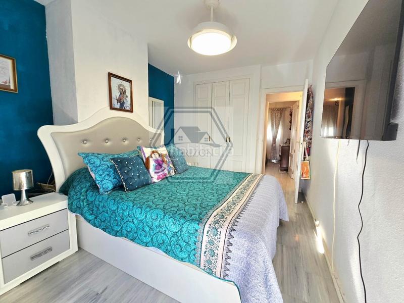 Foto 37e25be0-6578-400f-9336-cde4f9476db1. Appartamento con parcheggio in San Pedro de Alcántara Pueblo Marbella