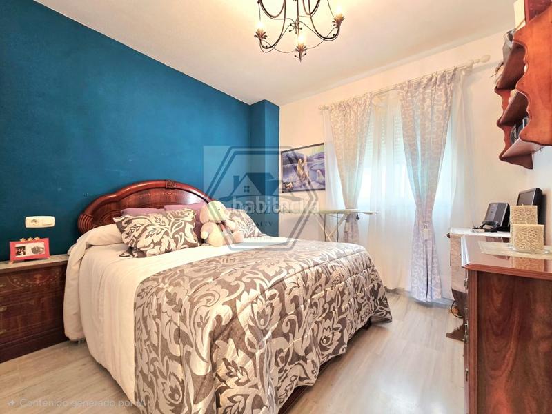 Foto 5f2f9ff3-b274-41f8-9ea9-ca24127d1cce. Appartamento con parcheggio in San Pedro de Alcántara Pueblo Marbella