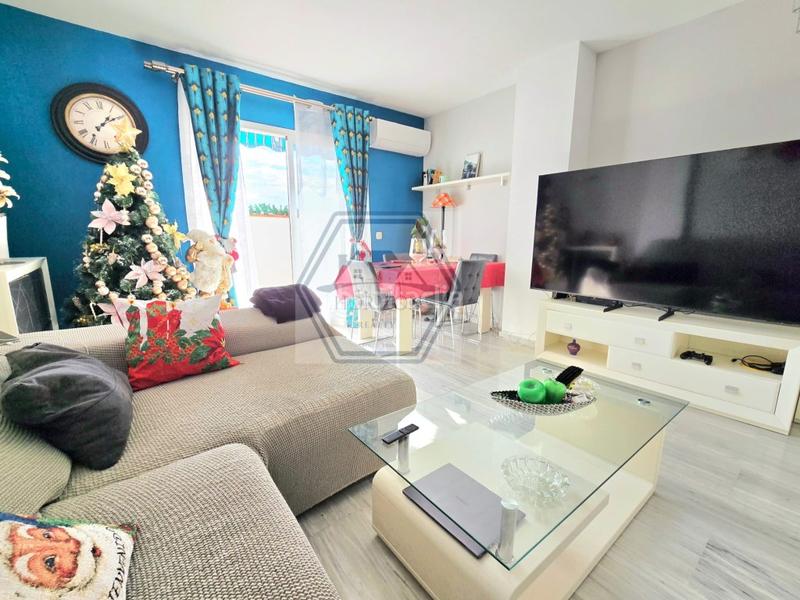 Foto 5f7aab3a-f0a0-4acc-b893-8e80047c8f27. Appartamento con parcheggio in San Pedro de Alcántara Pueblo Marbella