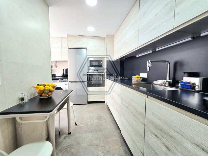 Foto 62ad54f2-cfb0-4ad2-964a-bba28aa37ad6. Appartamento con parcheggio in San Pedro de Alcántara Pueblo Marbella