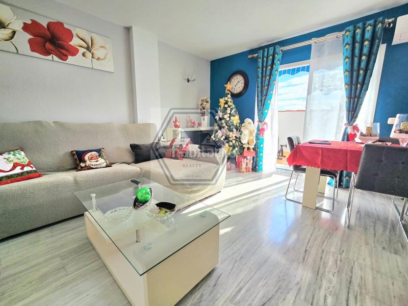Foto 8137a8f2-00b6-4d66-b554-0212d4b9be51. Appartamento con parcheggio in San Pedro de Alcántara Pueblo Marbella