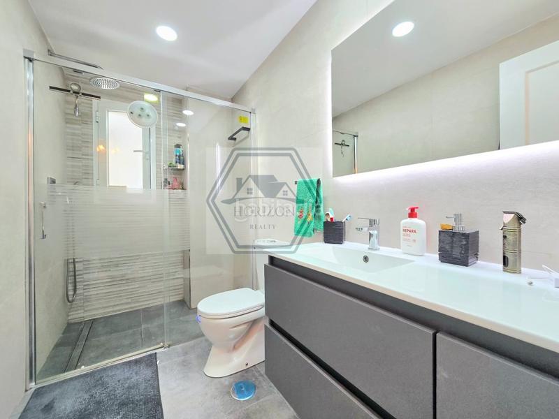 Foto 8cabd6f7-e5dc-4493-b862-bdfc347f53f9. Appartamento con parcheggio in San Pedro de Alcántara Pueblo Marbella