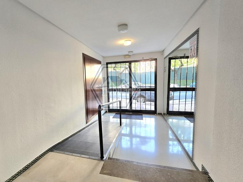 Foto 94185b36-51b7-4081-9f95-277377d43a34. Appartamento con parcheggio in San Pedro de Alcántara Pueblo Marbella