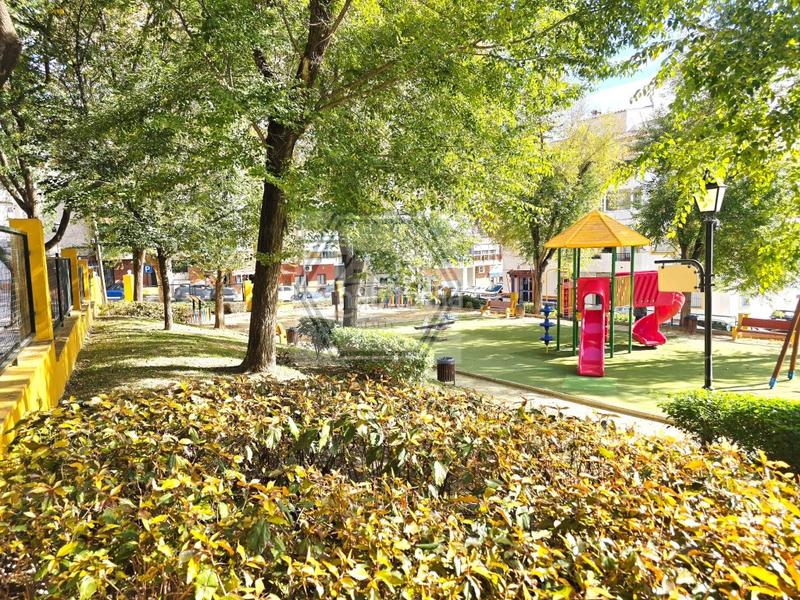 Foto aa440100-b38c-4f1e-a2b2-687d835a0eb0. Appartamento con parcheggio in San Pedro de Alcántara Pueblo Marbella