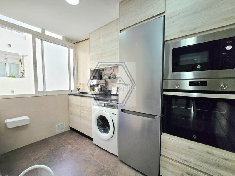 Foto afa0ae59-f7a9-484d-81d8-fe138a0d9f44. Appartamento con parcheggio in San Pedro de Alcántara Pueblo Marbella