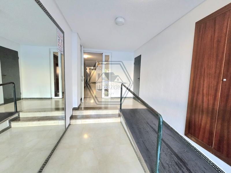 Foto cb81a701-2c76-4006-aeb9-9e6446b3e6de. Appartamento con parcheggio in San Pedro de Alcántara Pueblo Marbella