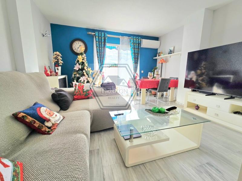 Foto ce12ea20-cae4-4cfb-bc5b-66eed1a1cf70. Appartamento con parcheggio in San Pedro de Alcántara Pueblo Marbella