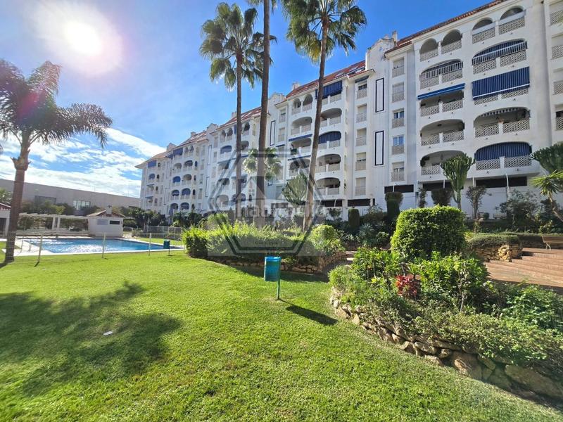 Foto ce130178-2368-4509-b4b5-27c1231f6d35. Appartamento con parcheggio in San Pedro de Alcántara Pueblo Marbella
