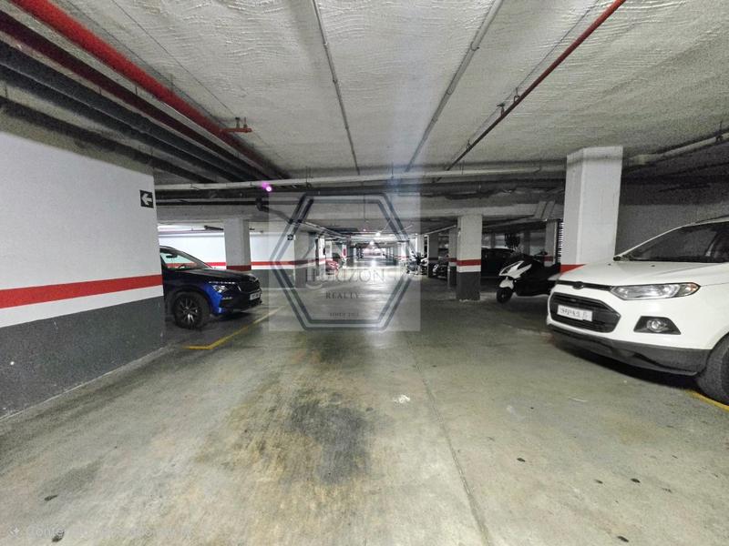 Foto d6c04115-d6d1-43f2-bb48-c657cc2be461. Appartamento con parcheggio in San Pedro de Alcántara Pueblo Marbella