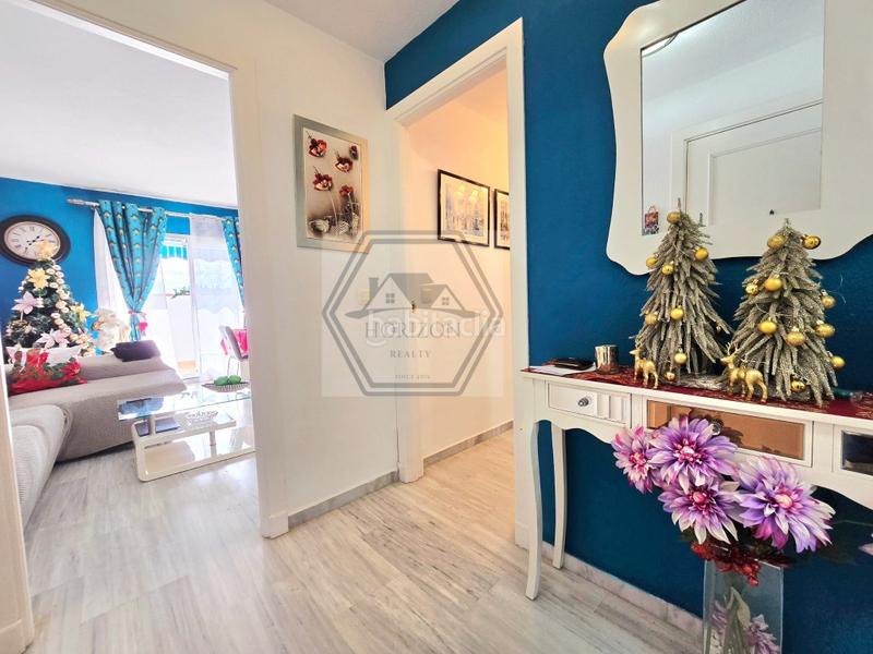 Foto f065d247-615f-451e-adb5-37488d23cb36. Appartamento con parcheggio in San Pedro de Alcántara Pueblo Marbella