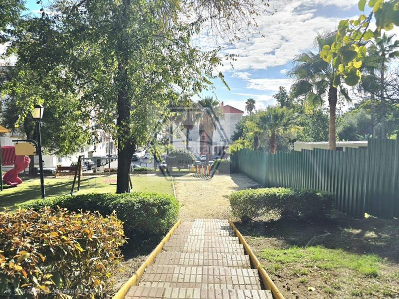 Foto f7d9e98e-2cf3-4920-b6e1-857757ce6b9a. Appartamento con parcheggio in San Pedro de Alcántara Pueblo Marbella