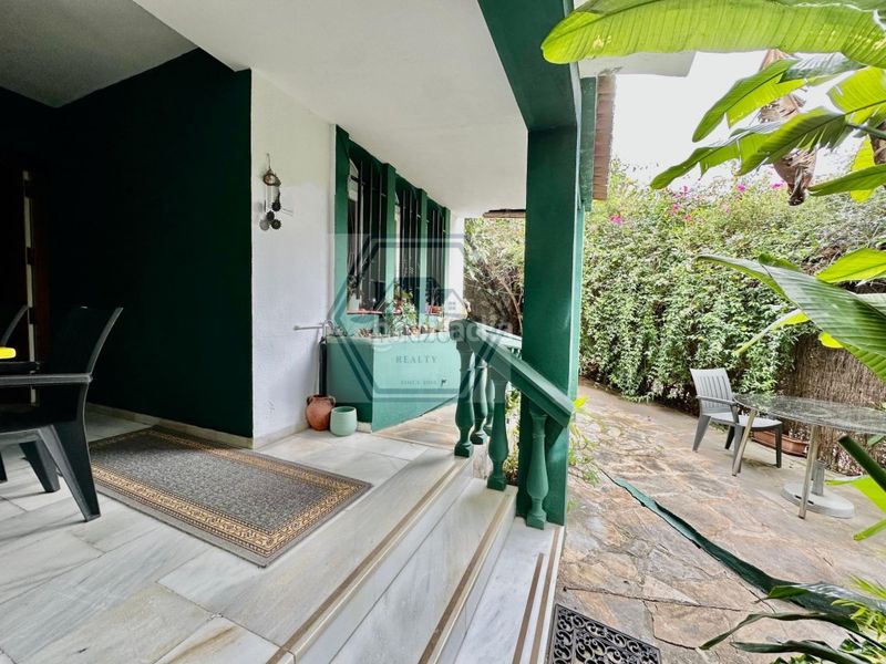 Foto 06c27c32-2107-479d-8e52-460fcc5541a6. Casa adossada a Huerta del Prado - La Montua Marbella