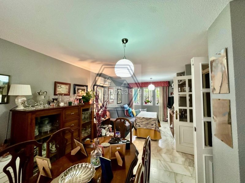 Foto 51cca087-82fc-4811-a190-7a55aa7bd642. Casa adossada a Huerta del Prado - La Montua Marbella
