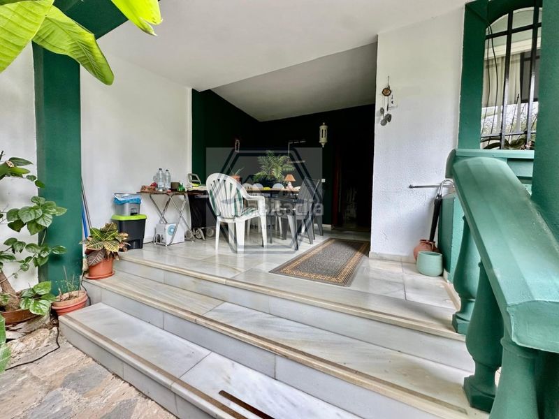 Foto 595f900b-ed95-441a-86dd-1a0b9d525de0. Casa adossada a Huerta del Prado - La Montua Marbella