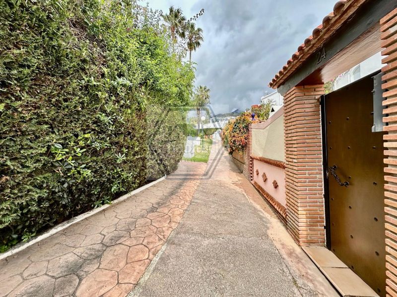 Foto 66c13ae9-91cd-486e-9e19-bb594379888a. Casa adossada a Huerta del Prado - La Montua Marbella