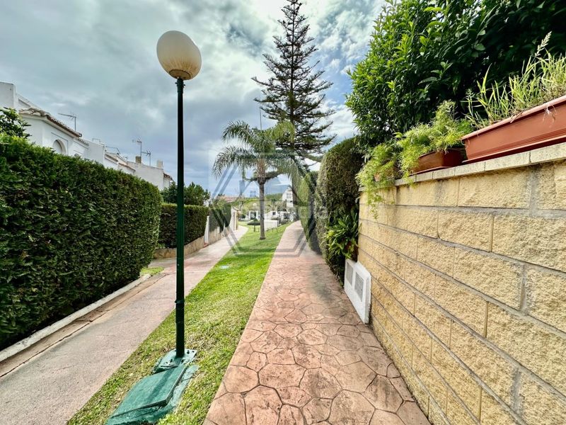 Foto 73017a51-0090-4435-b9a8-cb3960418e5c. Casa adossada a Huerta del Prado - La Montua Marbella