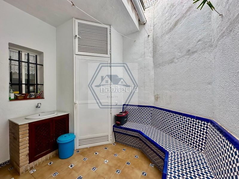 Foto 99e8d7c1-477f-4e96-a971-991c870f7665. Casa adossada a Huerta del Prado - La Montua Marbella