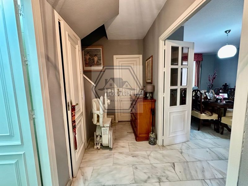 Foto b1742b7d-5275-4c09-837b-0c3223f87cd5. Casa adossada a Huerta del Prado - La Montua Marbella