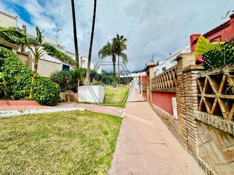 Foto ee32e332-9eae-44b7-8288-613ea3bddaca. Casa adossada a Huerta del Prado - La Montua Marbella