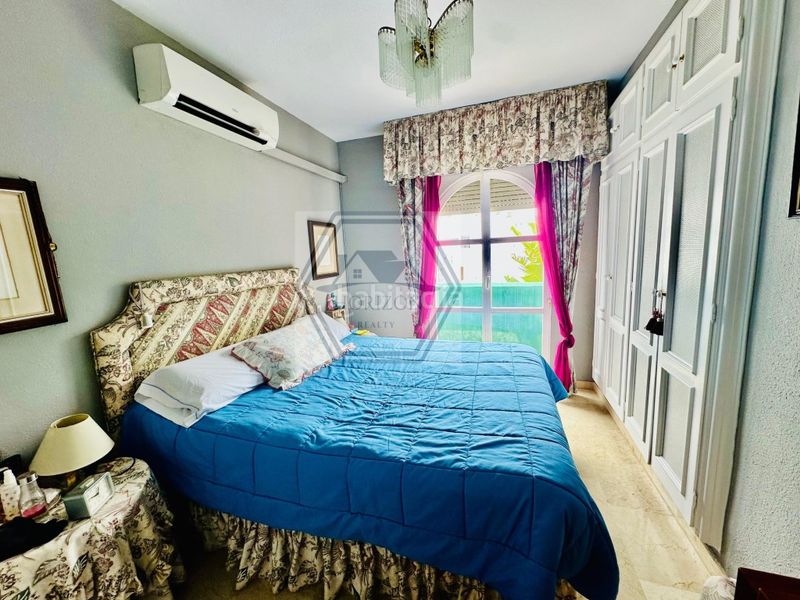 Foto fb1f6686-9e07-450a-909b-9ece7224e002. Casa adossada a Huerta del Prado - La Montua Marbella