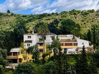 Chalet  Calle coronilla la. Villa o chalet independiente exclusivo en benahavís