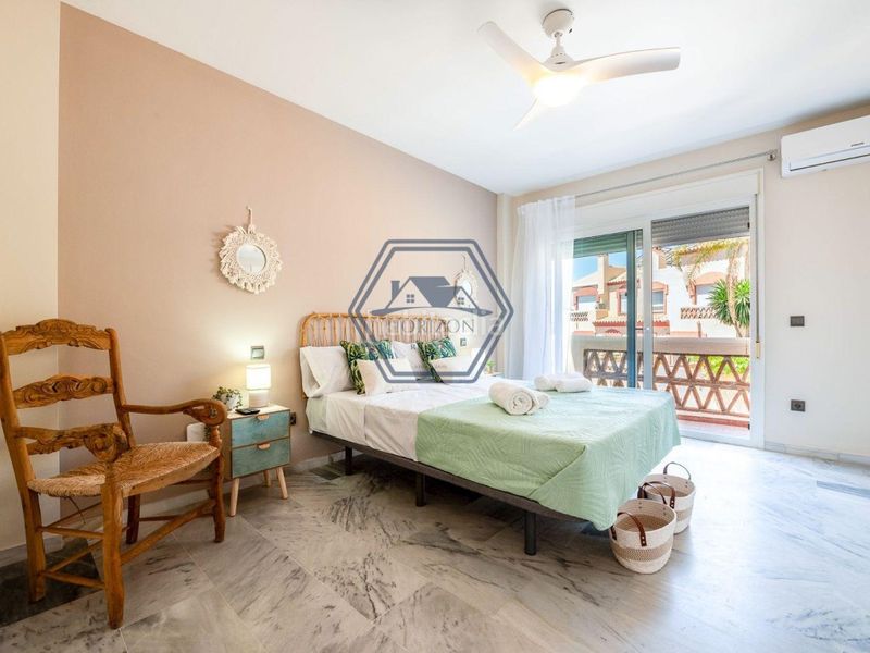 Foto 0a365c2e-a261-427d-91c3-a52aca41007d. Xalet amb aparcament piscina a Bello Horizonte - Lindasol Marbella