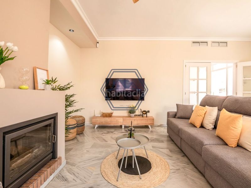 Foto ad5d43e2-3618-4e4b-883a-3a41b4f8a6aa. Xalet amb aparcament piscina a Bello Horizonte - Lindasol Marbella