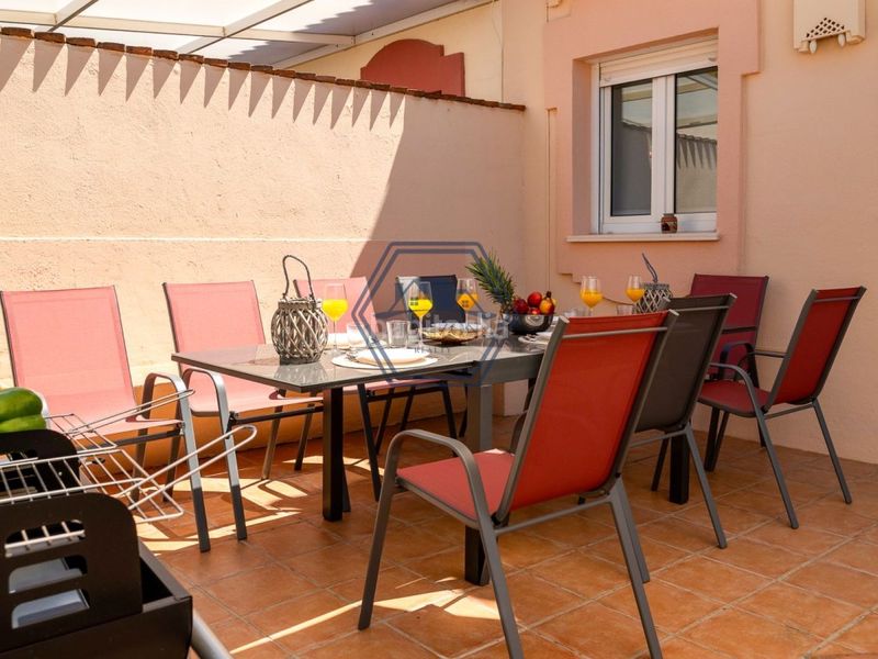 Foto c7835558-bd08-41a4-a7b3-a03e67a73dab. Xalet amb aparcament piscina a Bello Horizonte - Lindasol Marbella