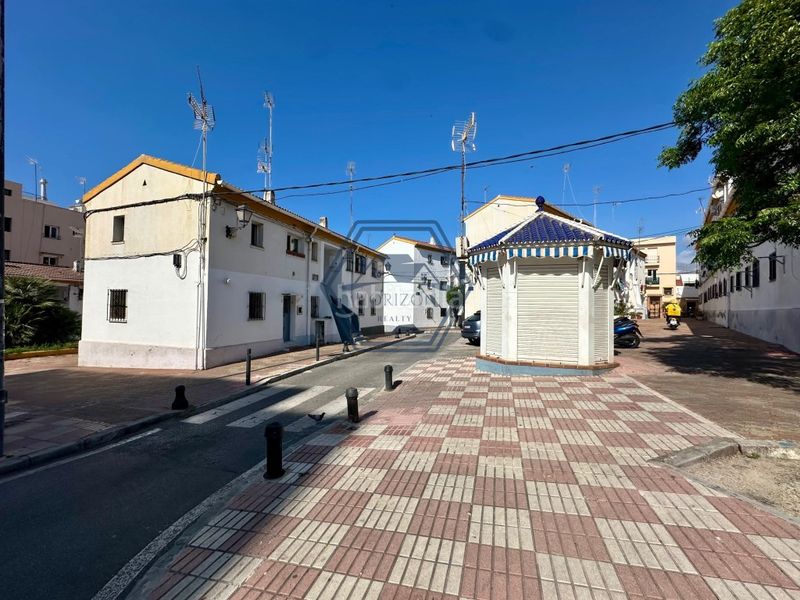Foto 080b6e00-2f1e-47cc-8523-daf8f9221575. Pis a Casco Antiguo Marbella