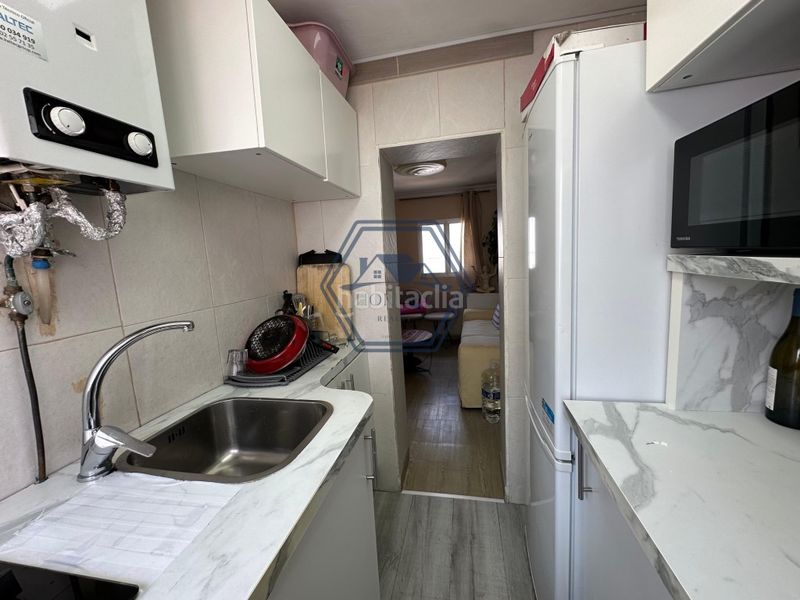 Foto b78ff6a0-7306-499d-99d0-8a6e518cf678. Pis a Casco Antiguo Marbella