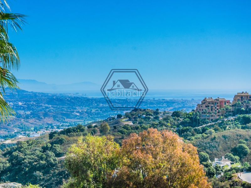 Foto d4aea64c-f96e-4315-ab09-3ddea8d7c262. Casa amb aparcament a La Mairena Ojén