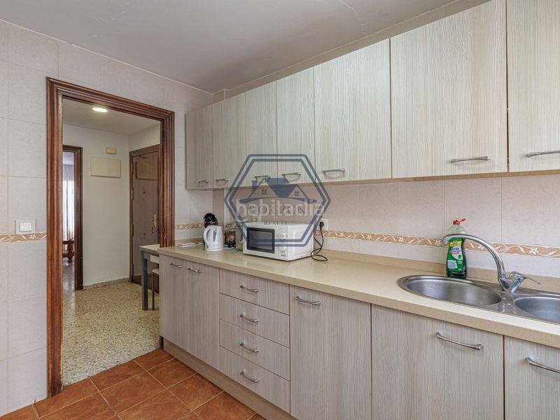 Foto 204f44d3-c0b9-46db-83a2-6824b6c85f2f. Piso comodidad en el centro de san pedro en San Pedro de Alcántara Pueblo Marbella