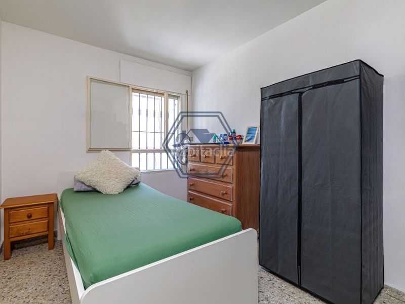 Foto 215f4690-00e1-45de-9528-d4dd1f6321fb. Piso comodidad en el centro de san pedro en San Pedro de Alcántara Pueblo Marbella