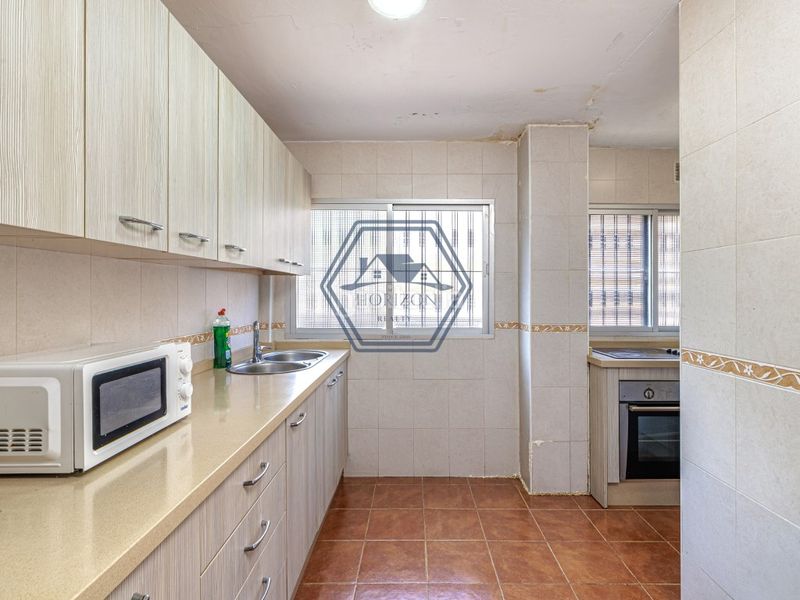 Foto 8869cfad-4695-4ecc-b152-2dd19dada416. Piso comodidad en el centro de san pedro en San Pedro de Alcántara Pueblo Marbella