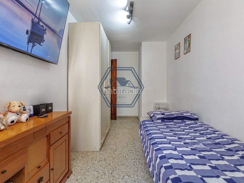 Foto affa46e0-9306-44f7-83aa-524bc5ac217a. Piso comodidad en el centro de san pedro en San Pedro de Alcántara Pueblo Marbella