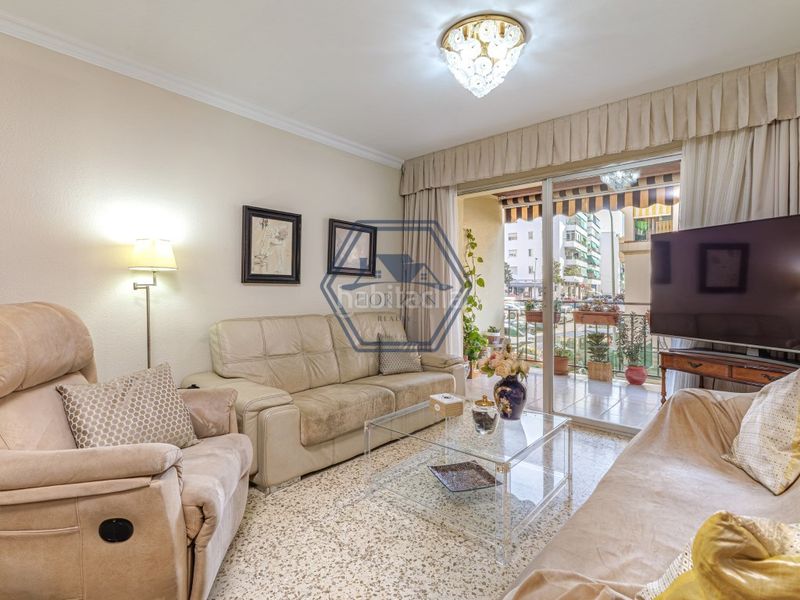 Foto 7d9c4855-b632-4e90-8ae1-f3b3932925e9. Pis a Zona Miraflores Marbella